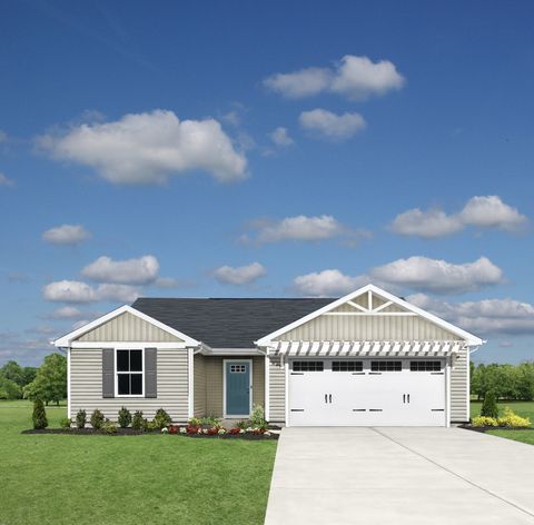1296 Faraday Pass Nashville TN 37207