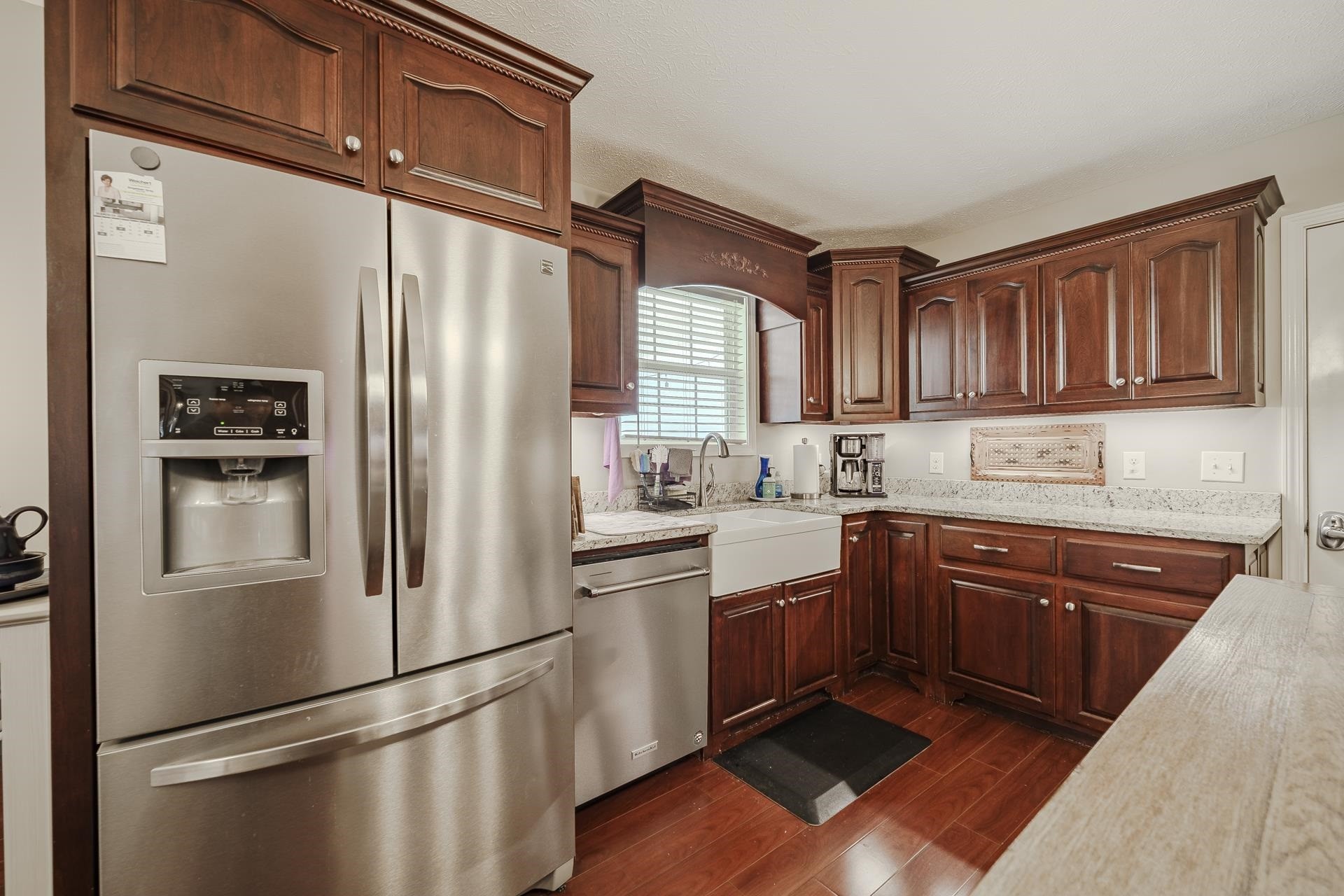 825 RAYMOND MCANALLY RD