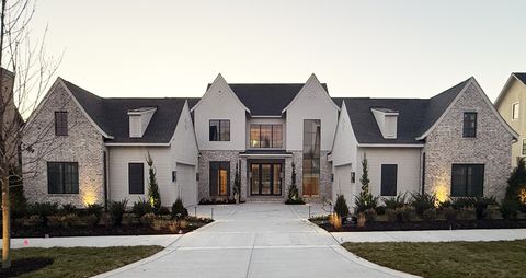 8392 Solstice Dr College Grove TN 37046