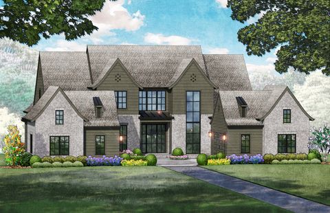 8392 Solstice Dr College Grove TN 37046