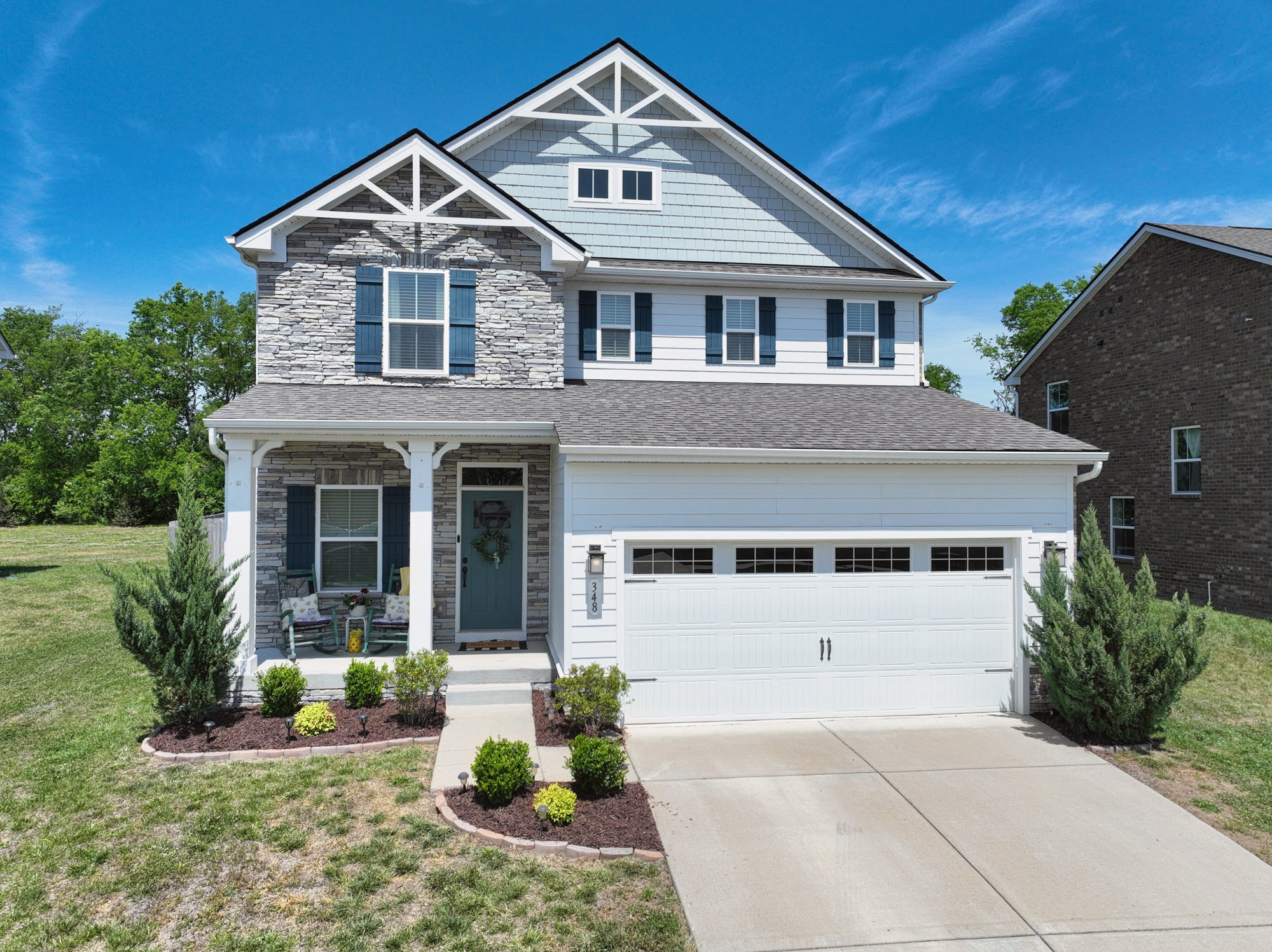 348 Oakley Dr