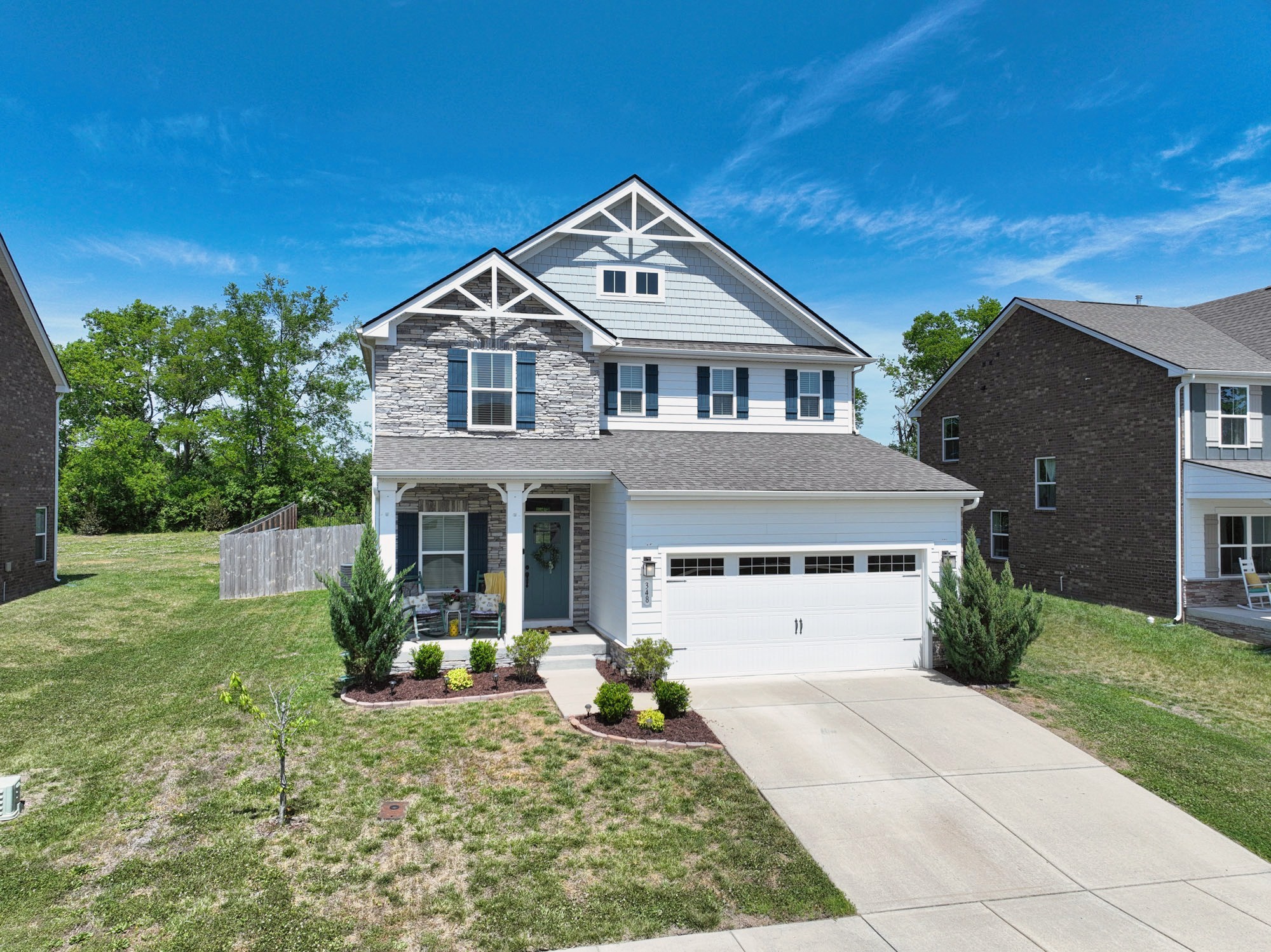 348 Oakley Dr