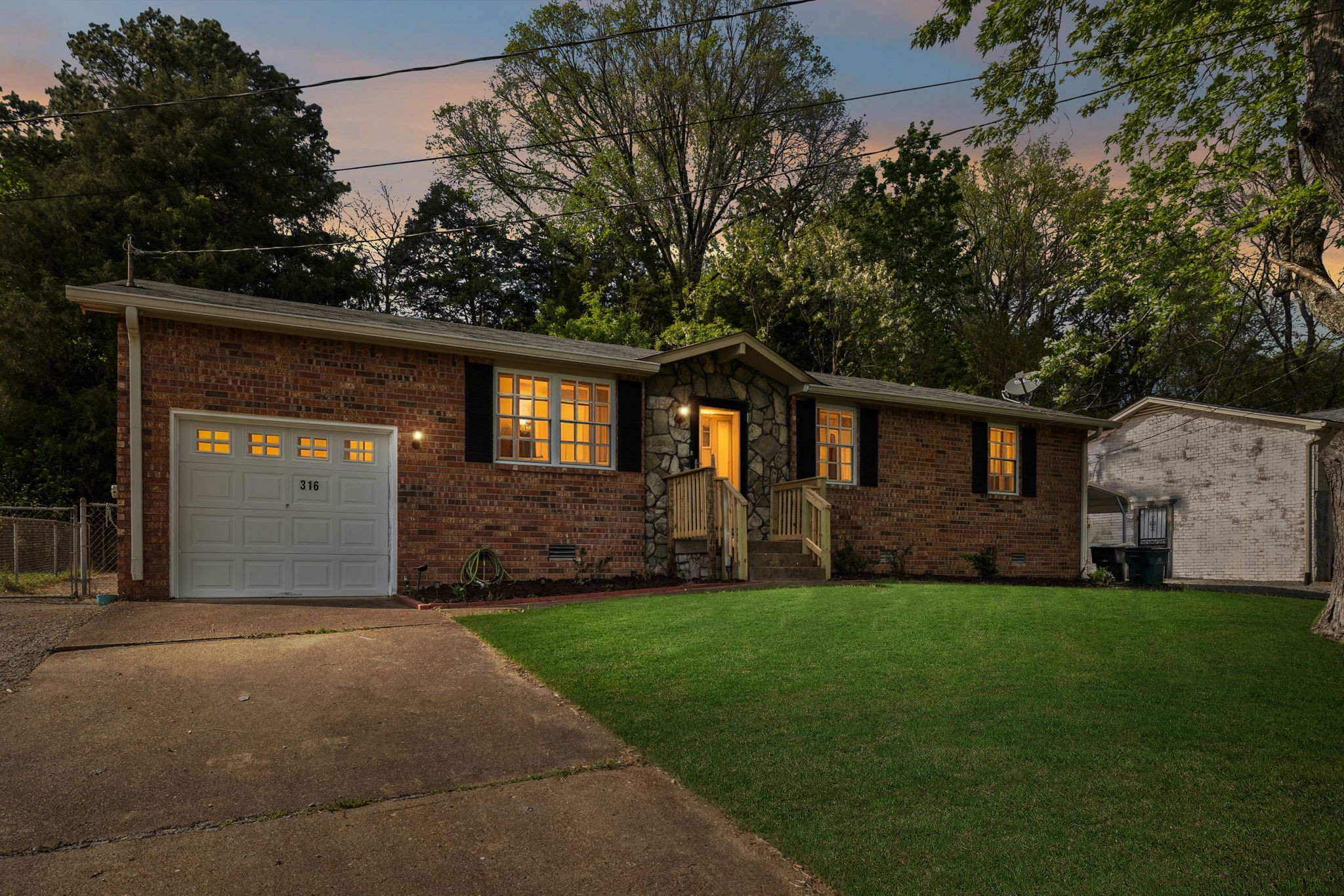 316 Townes Dr