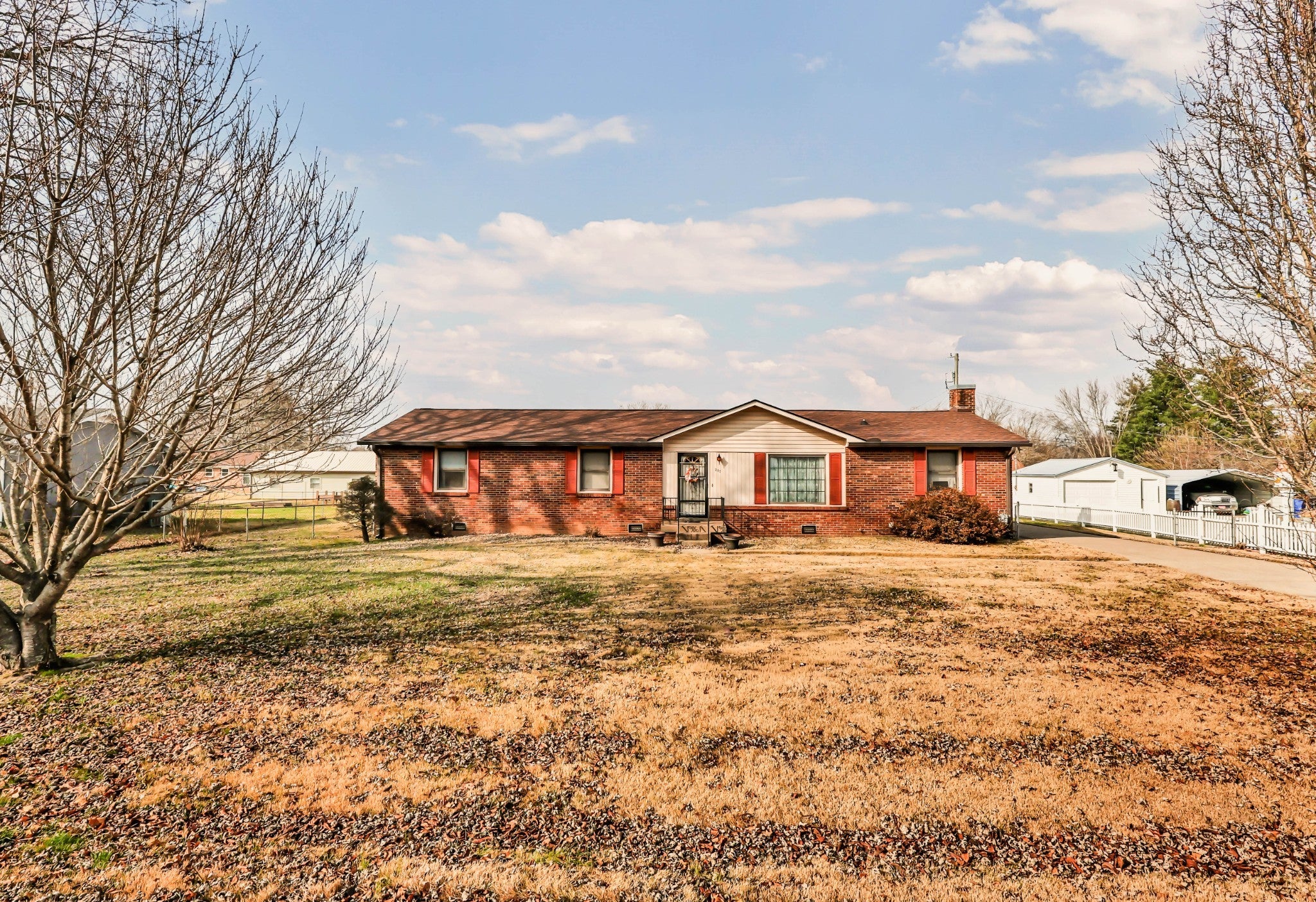 217 Sewell Dr