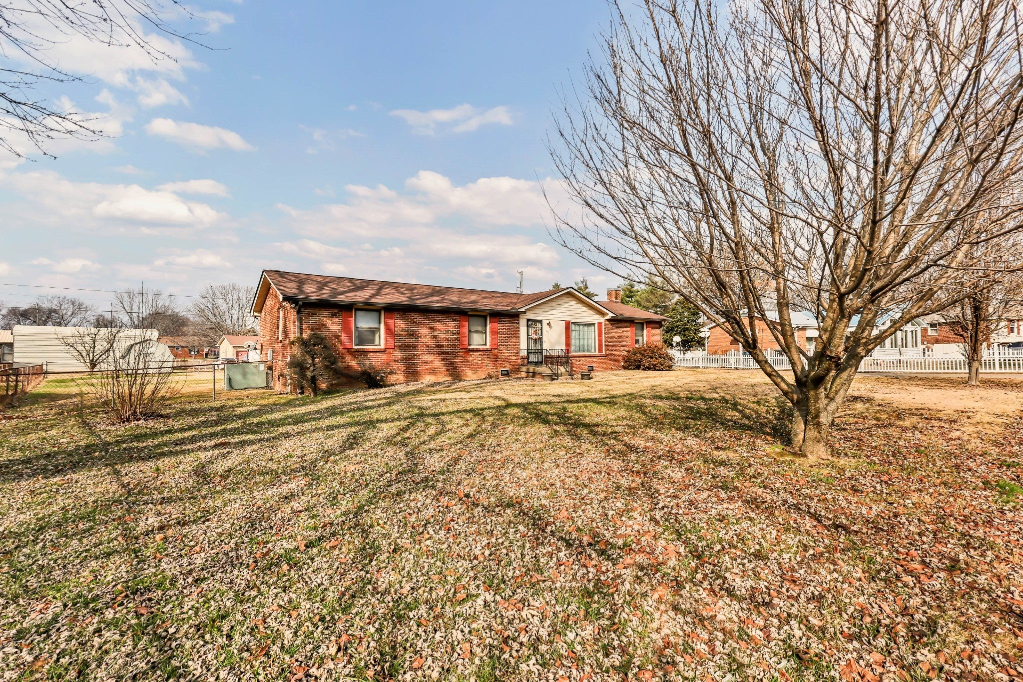217 Sewell Dr
