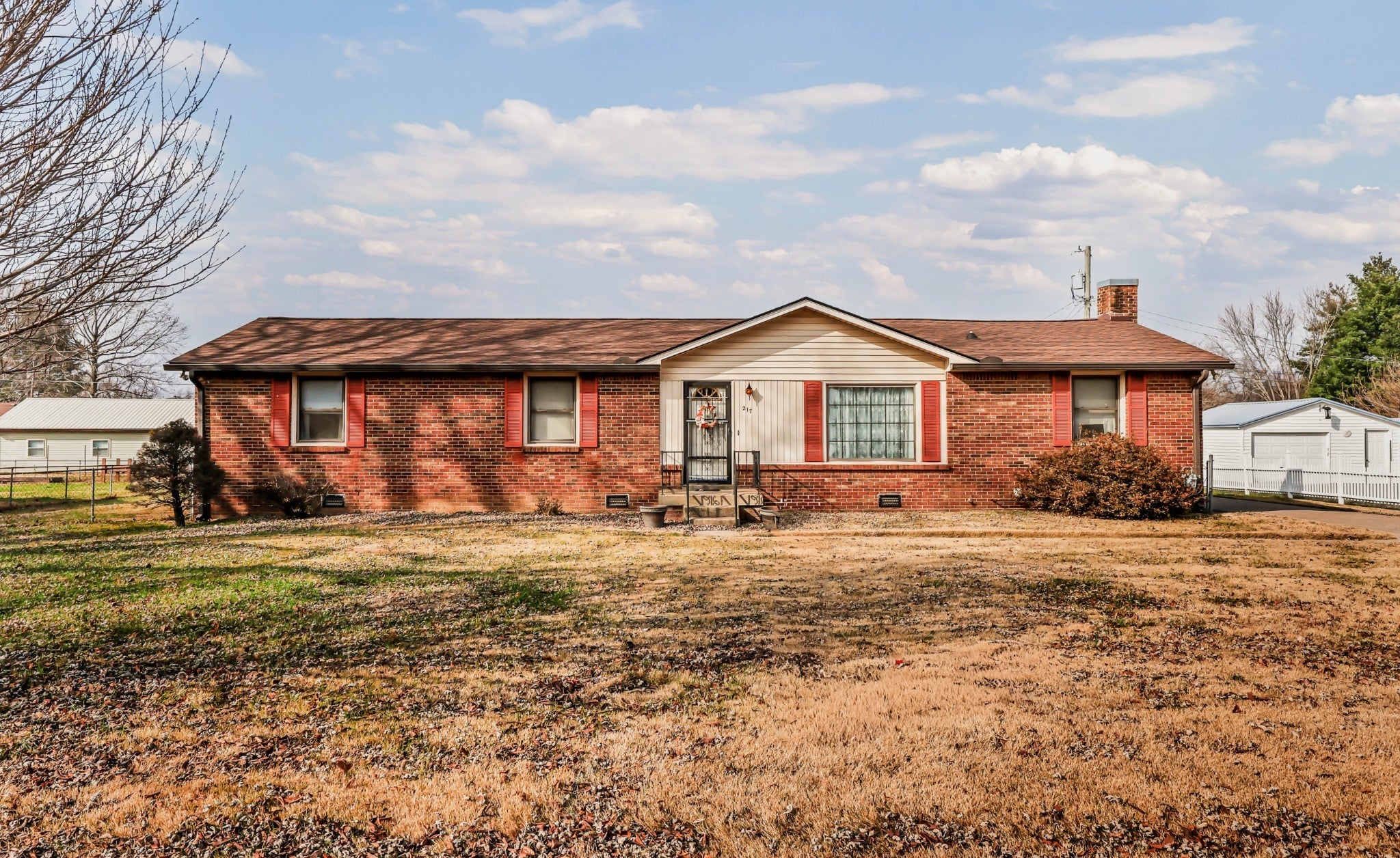 217 Sewell Dr