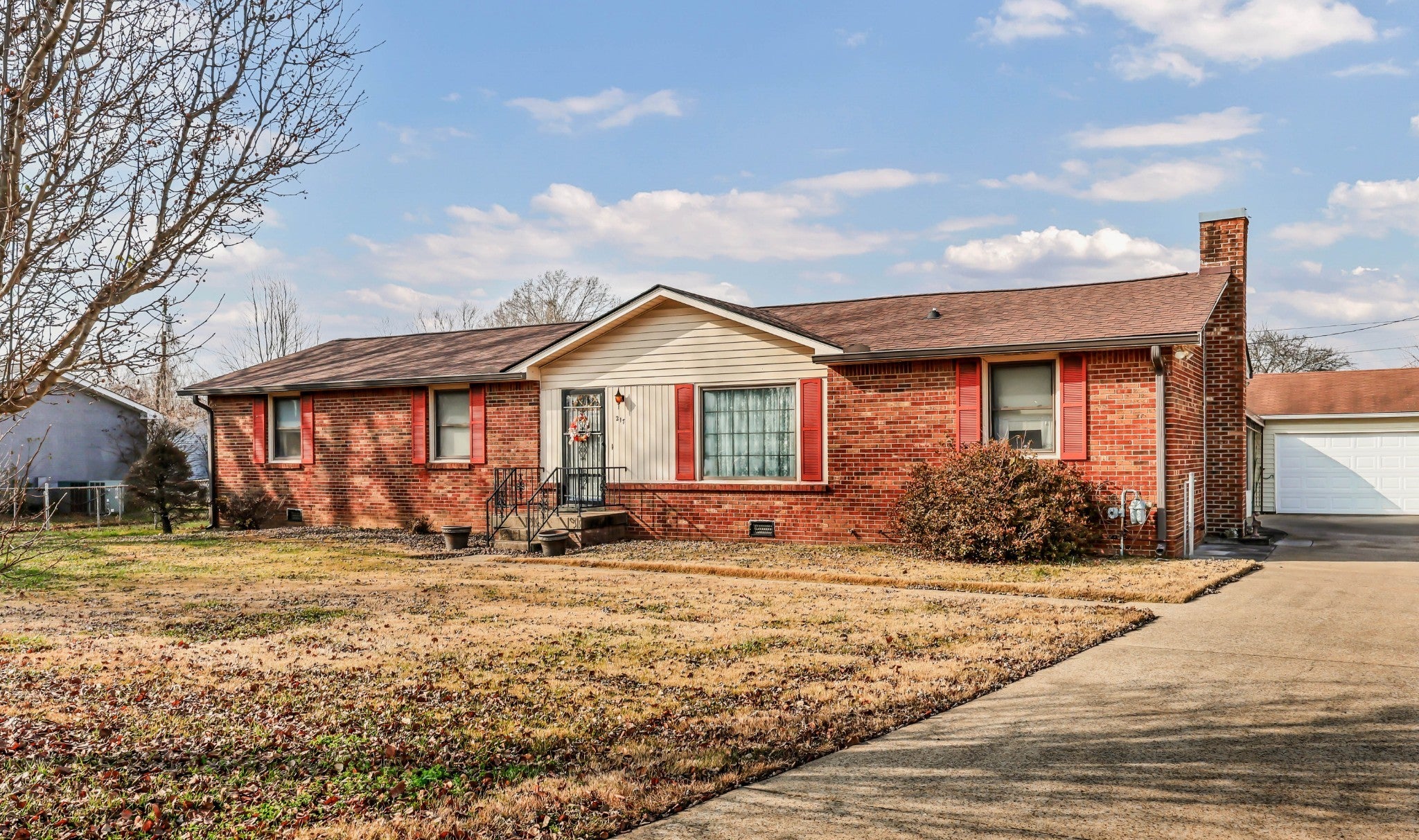 217 Sewell Dr