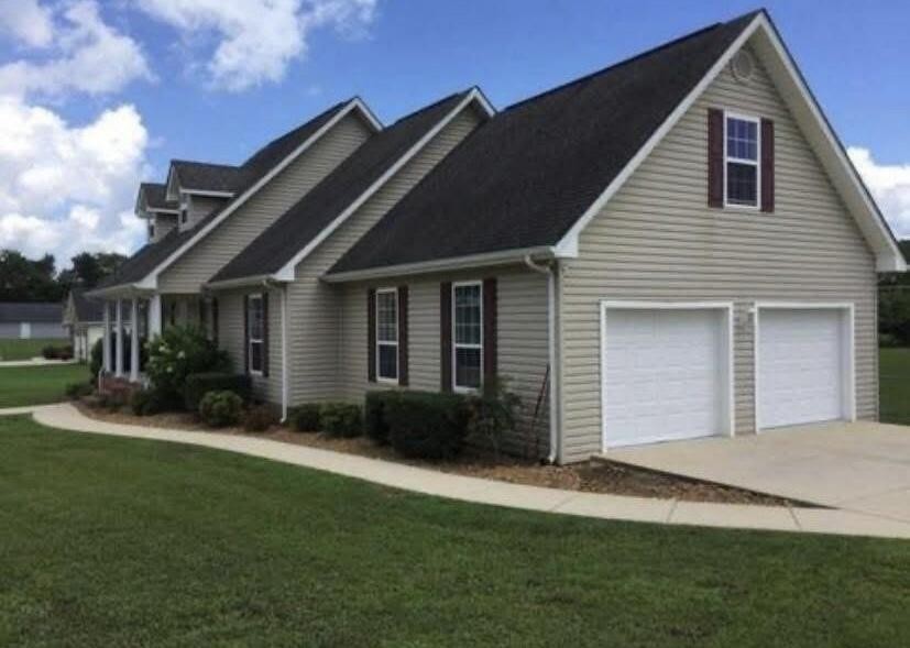 87 Happy Valley Road