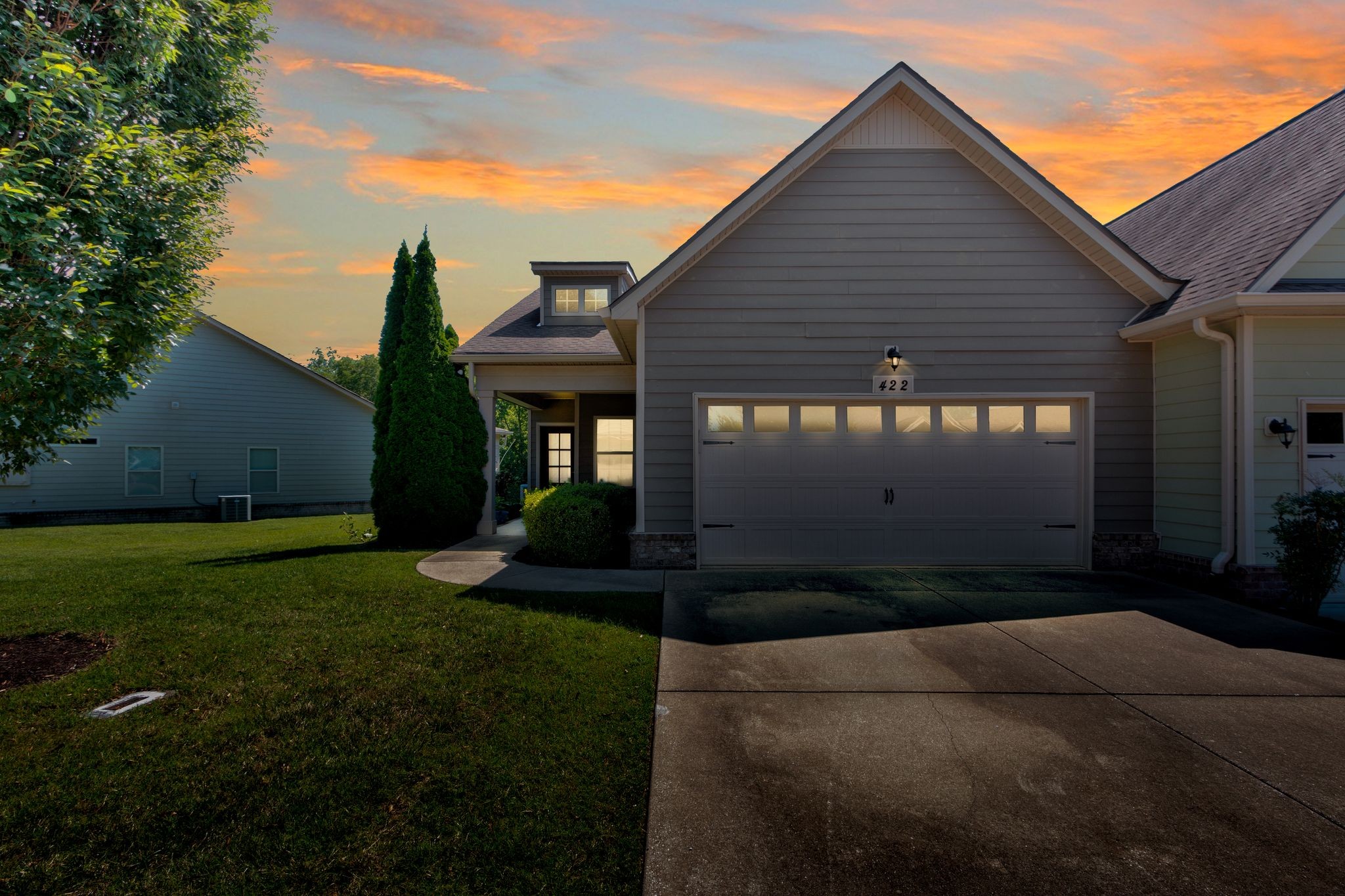 422 Bruce Dr