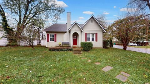 1125 W Cedar St, Lewisburg, TN 37091 - MLS#: 2825000