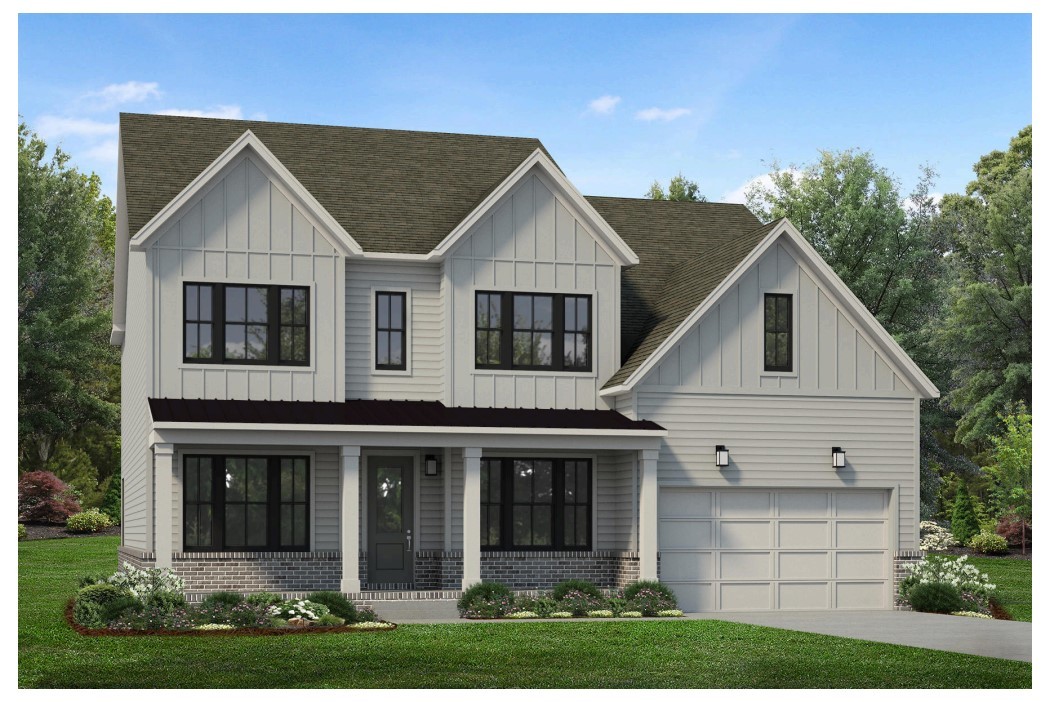 1414 Round Hill Lane