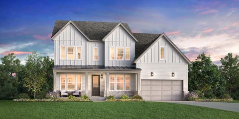 1414 Round Hill Lane Spring Hill TN 37174