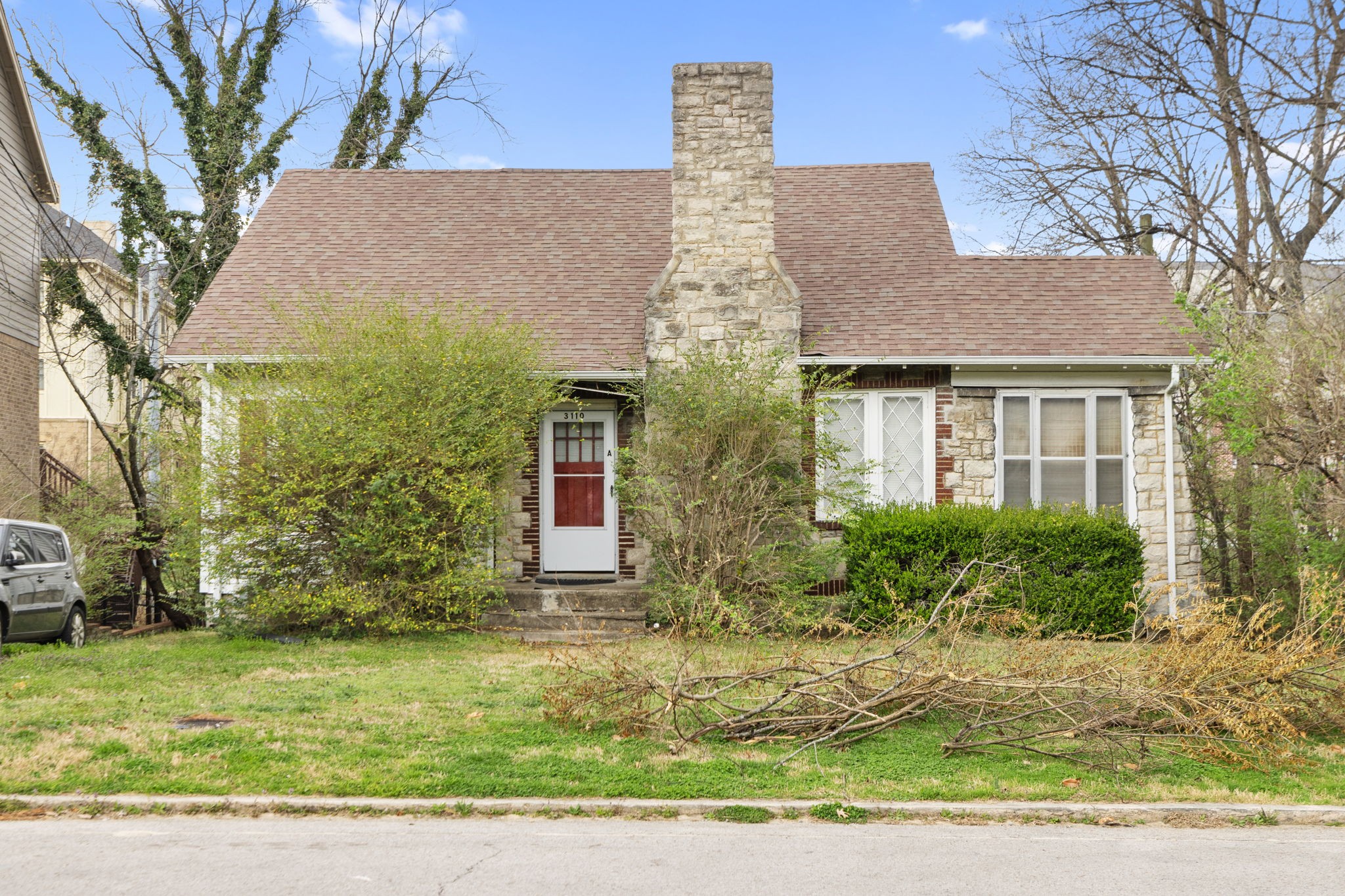 3110 Belwood St