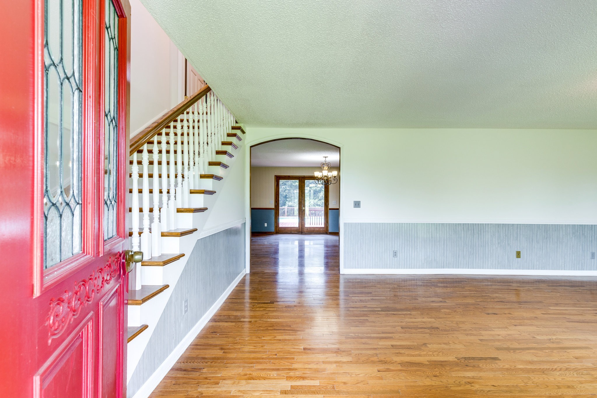 1087 Charley Davis Rd