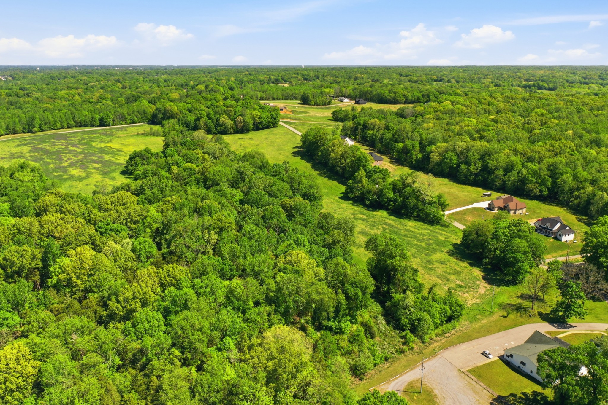 0 Gholson Road