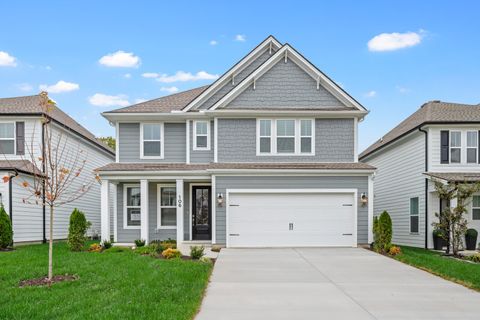 106 Portico Pl La Vergne TN 37086