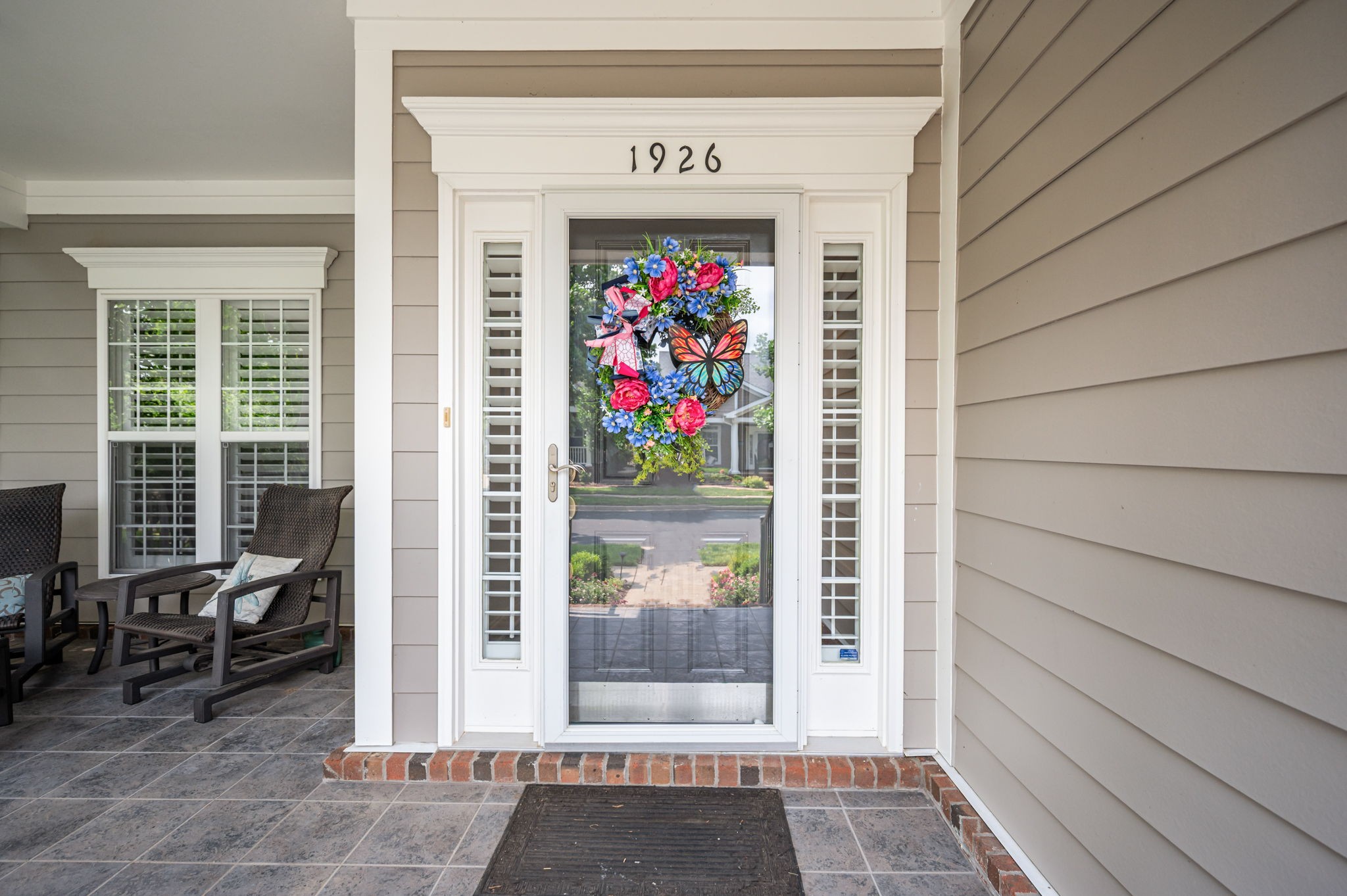 Middle Tennessee Properties 1 1926 Scarlett Dr