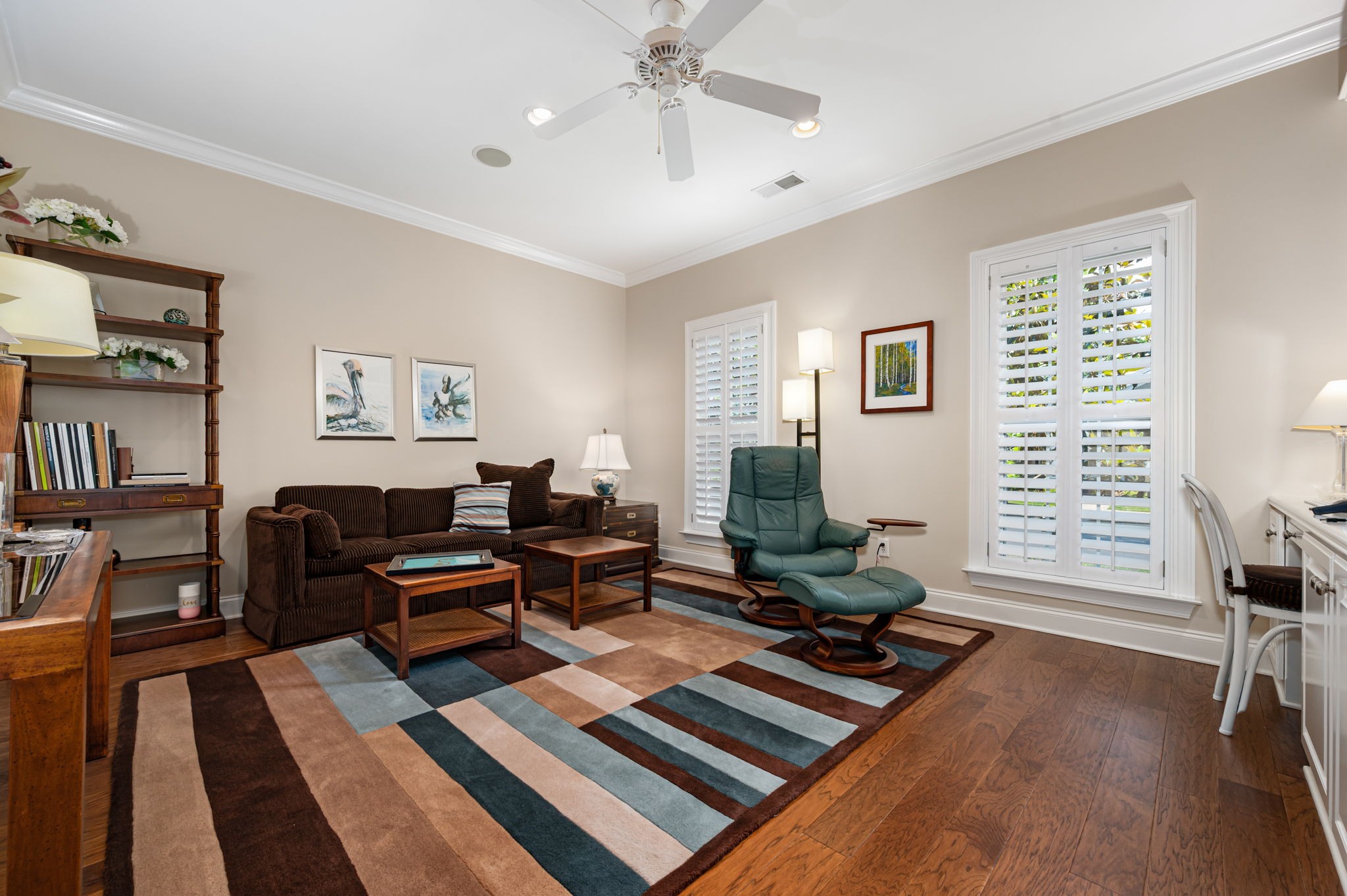 Middle Tennessee Properties 3 1926 Scarlett Dr