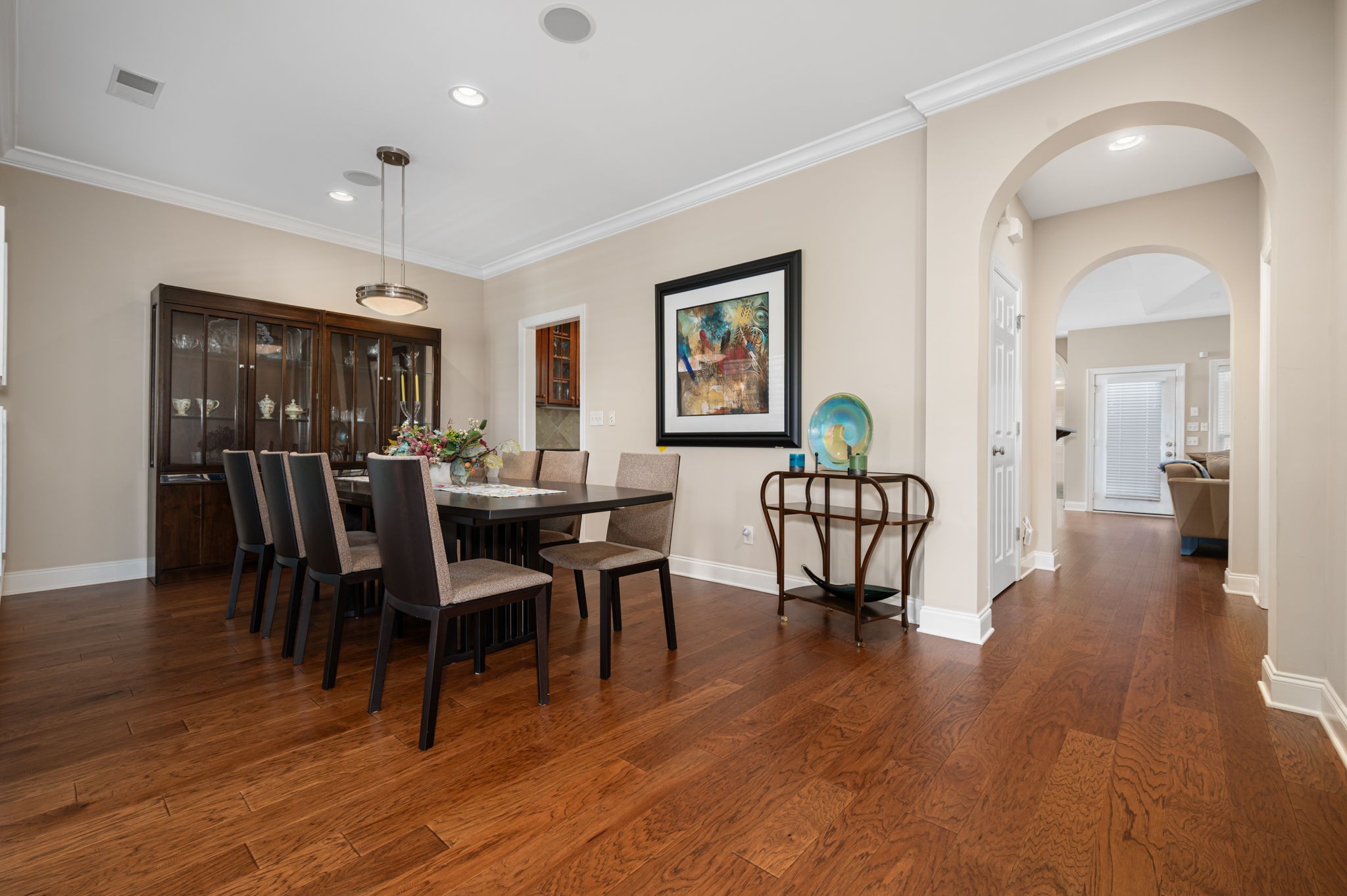 Middle Tennessee Properties 4 1926 Scarlett Dr