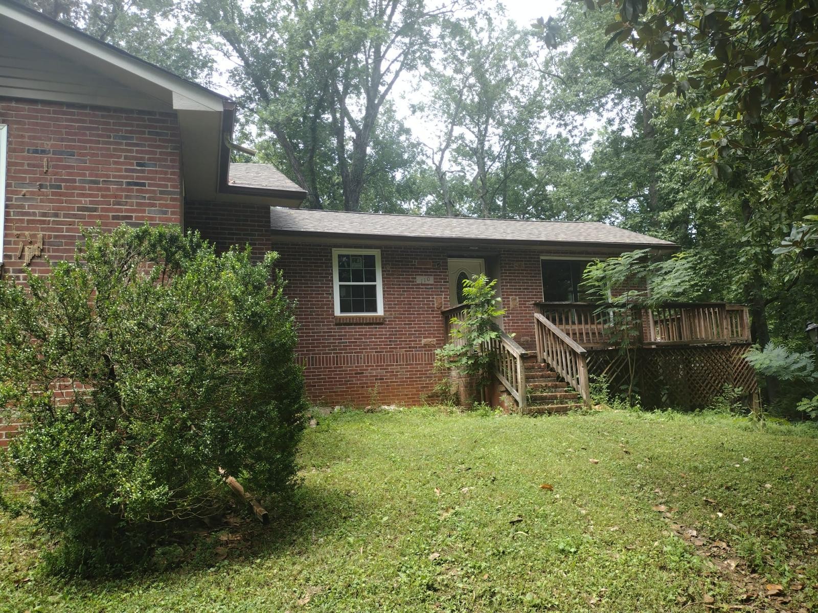 110 Cherry St