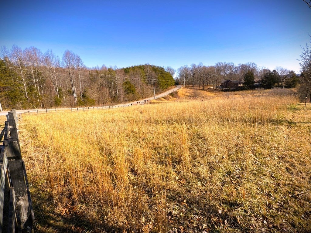 4020 Bunker Hill Rd