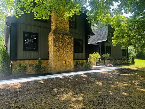 7121 Robinson Dr Fairview TN 37062