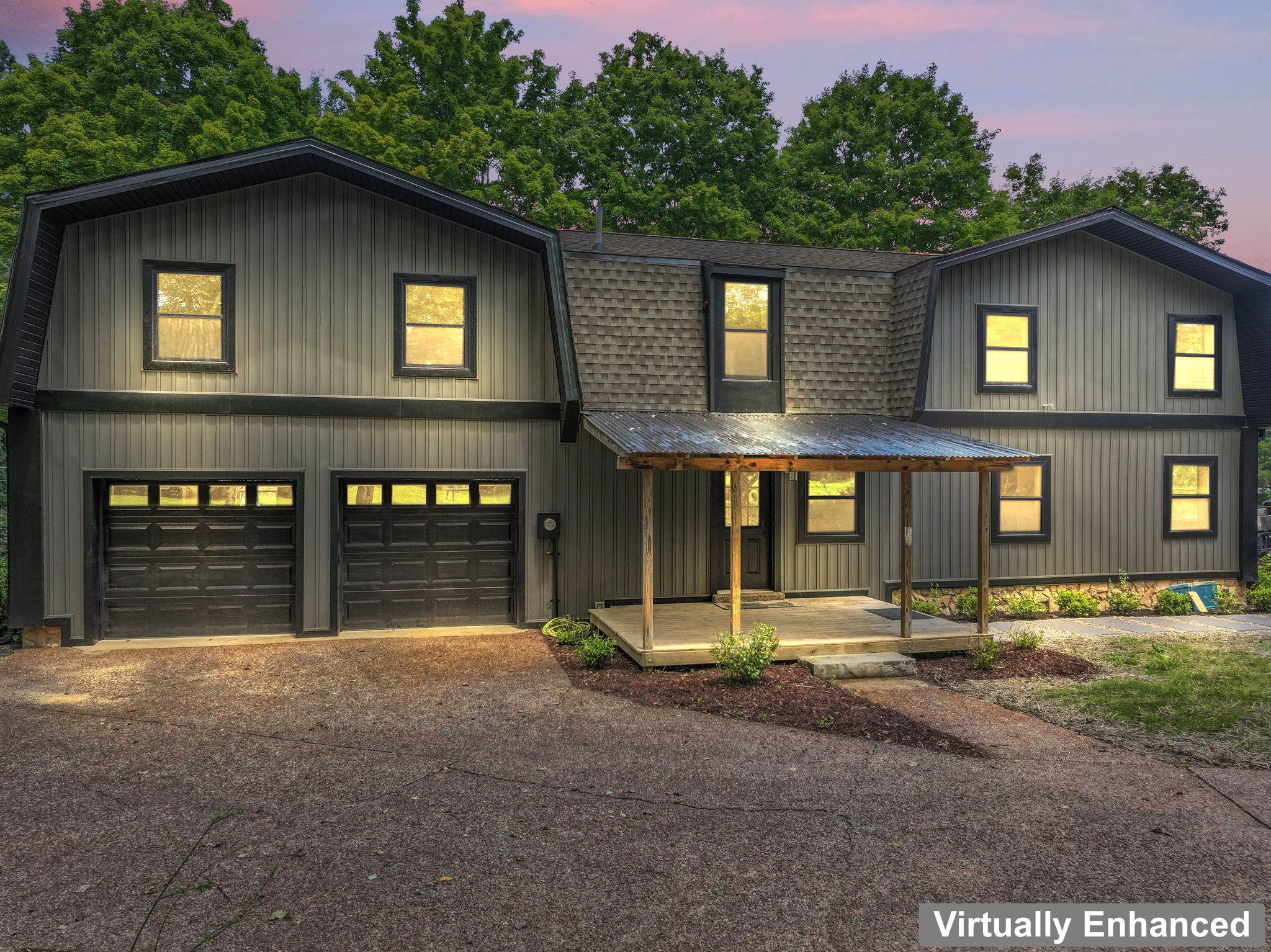 7121 Robinson Dr