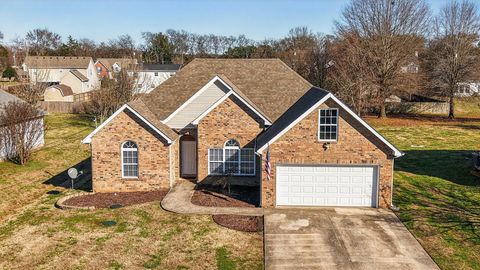 1434 Clemente Way Murfreesboro TN 37129