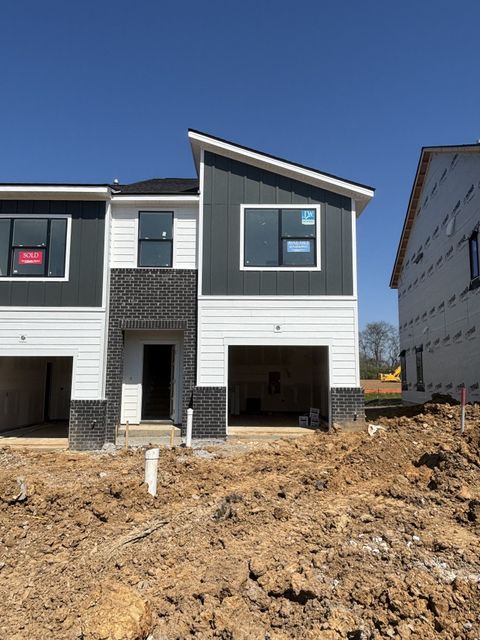 921 Tellico Street Gallatin TN 37066