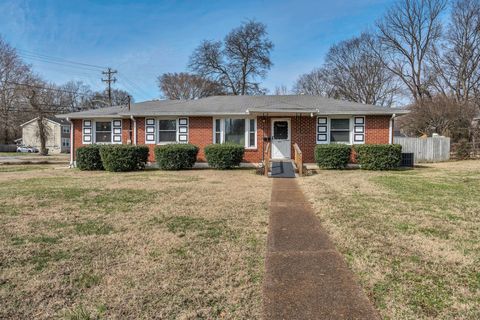 1901 Demarius Dr, Nashville, TN 37216 - MLS#: 2795006