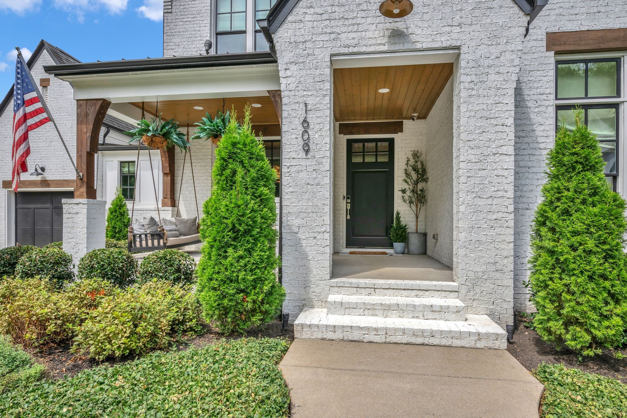 1609 Grassmere Rd