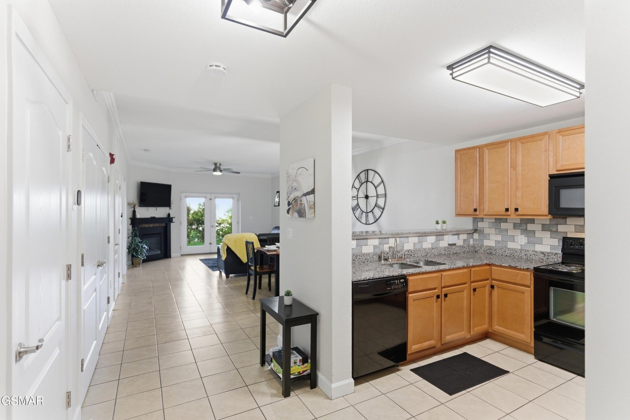 124 Plaza Drive 1104