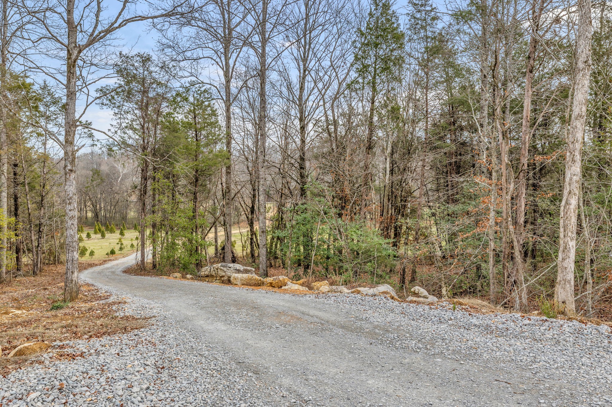 1205 Bear Creek Rd