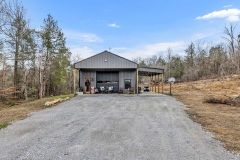 1205 Bear Creek Rd Culleoka TN 38451