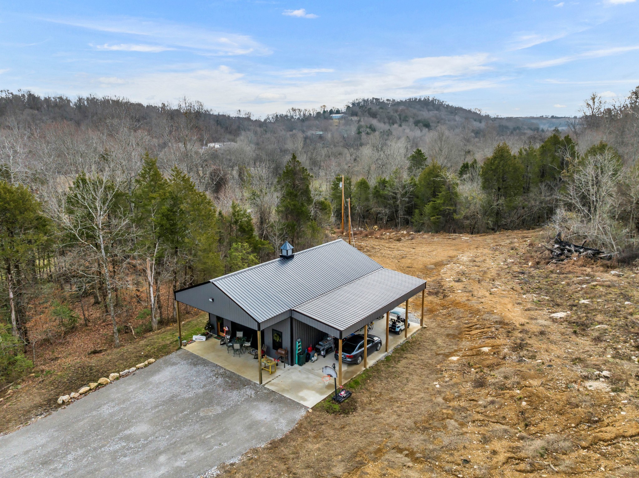 1205 Bear Creek Rd
