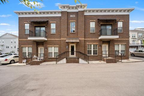 1021 Vida Way 202 Nolensville TN 37135