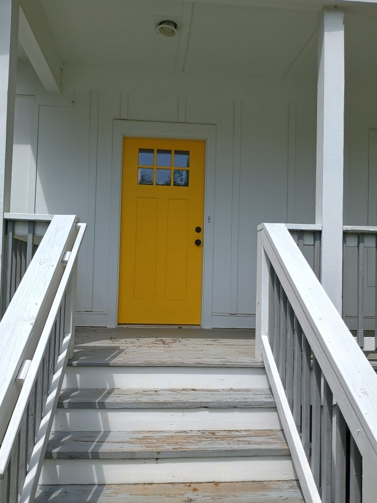 124 John Oliver Dr