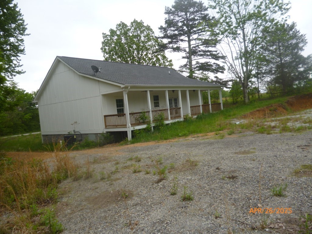 124 John Oliver Dr