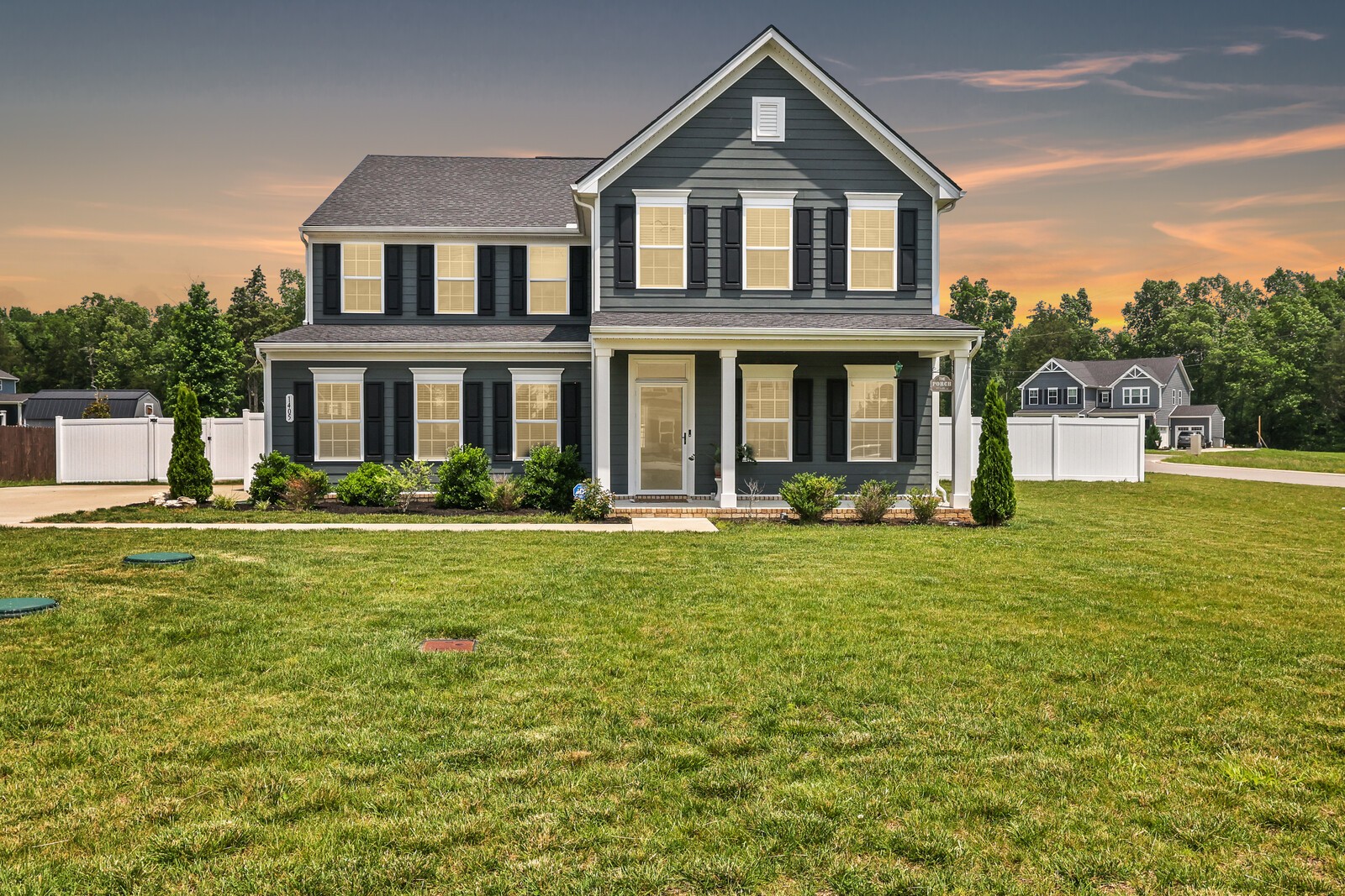 1405 Dawbarn Dr