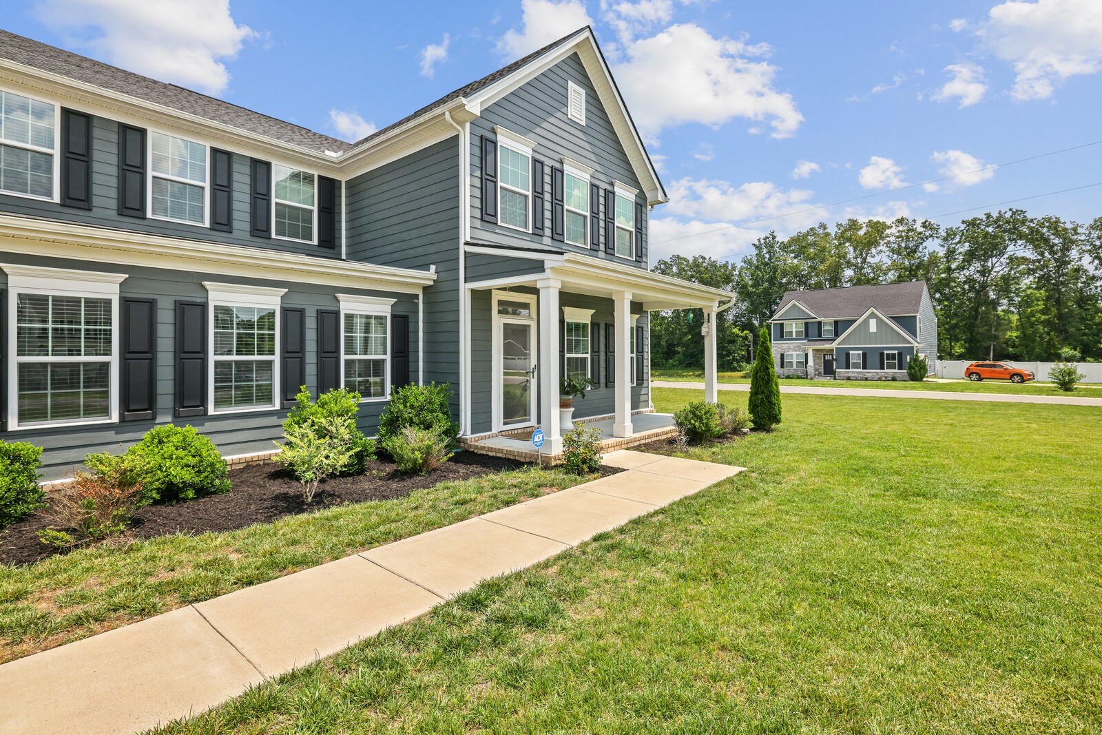 1405 Dawbarn Dr