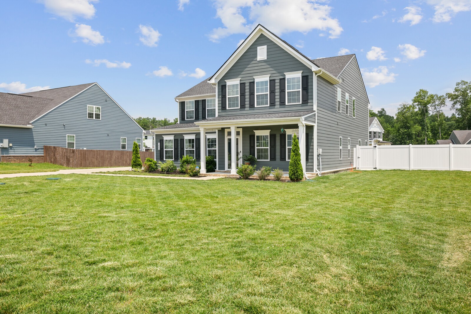 1405 Dawbarn Dr