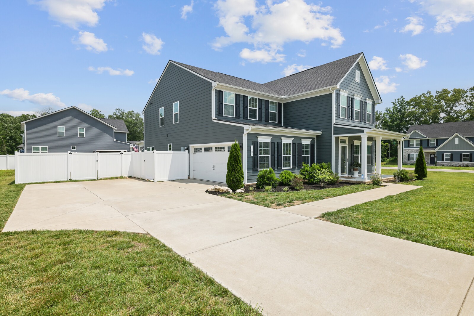 1405 Dawbarn Dr