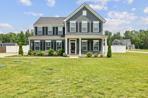 1405 Dawbarn Dr Murfreesboro TN 37128