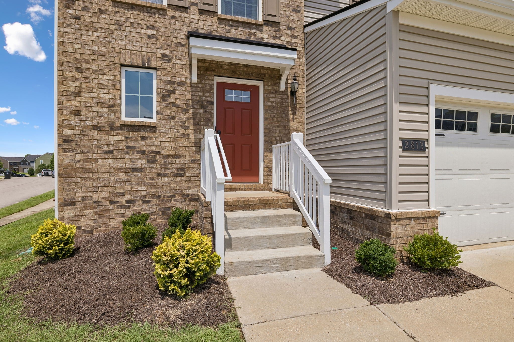 2813 Winterberry Dr