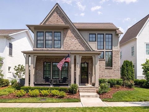 265 Stephens Valley Blvd Nashville TN 37221