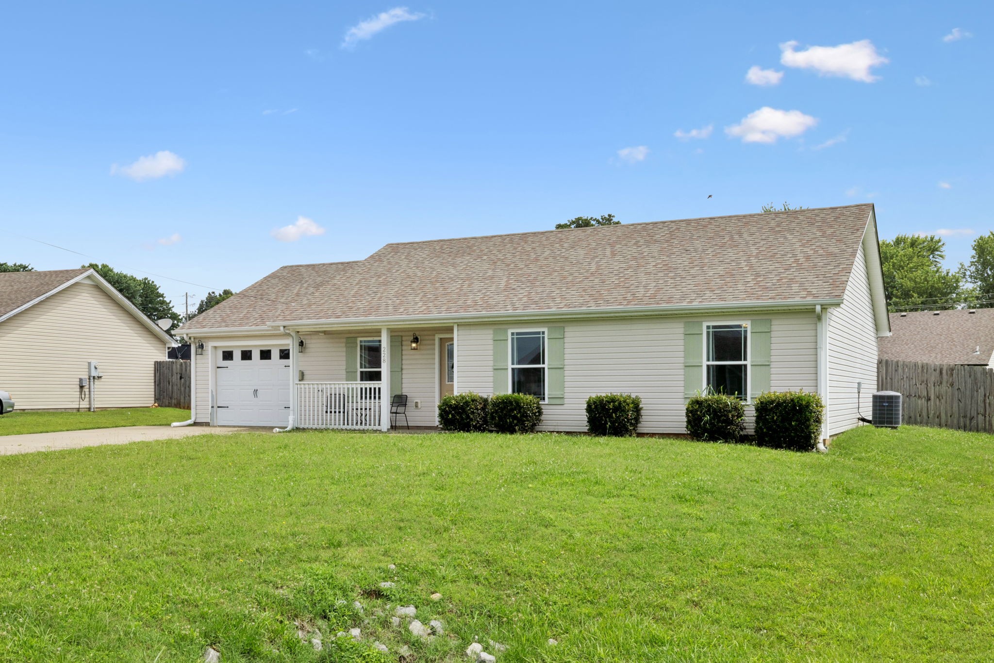 Middle Tennessee Properties 1 228 Bob White Trl