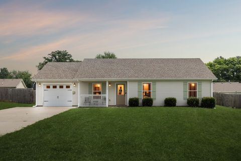 228 Bob White Trl Oak Grove KY 42262