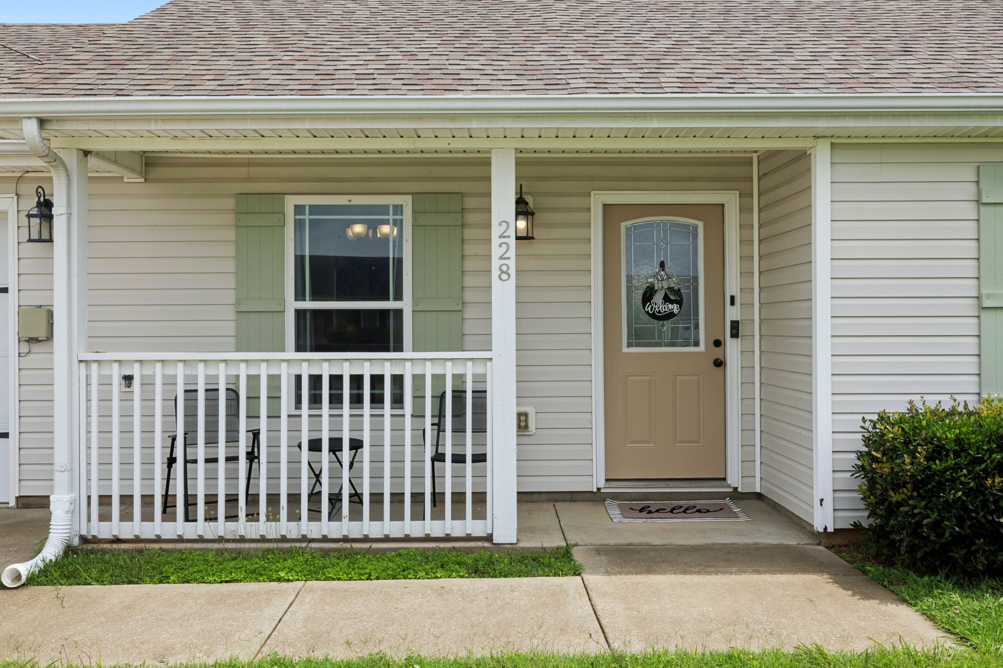 Middle Tennessee Properties 4 228 Bob White Trl