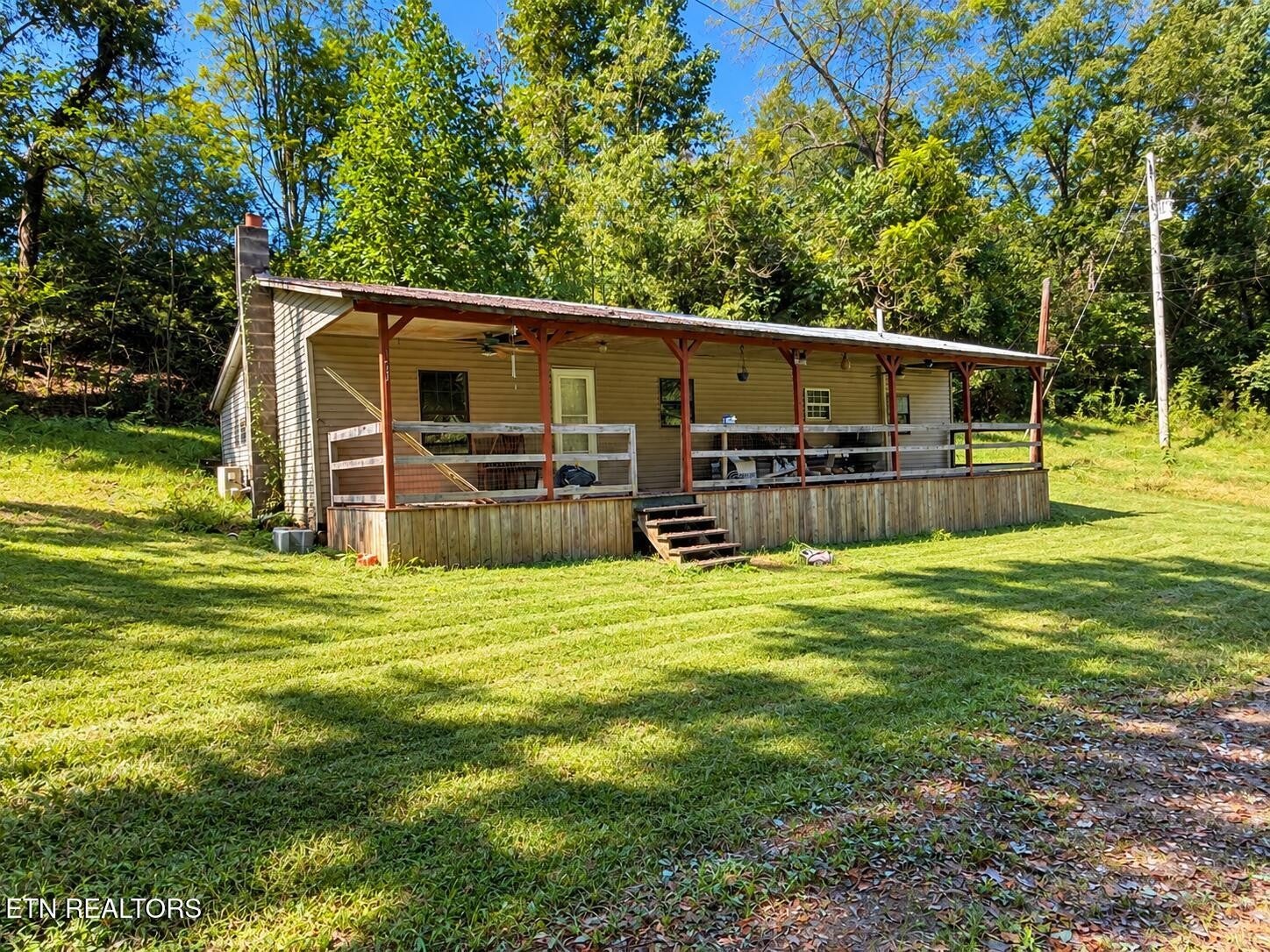 171 Shaw Hollow Rd