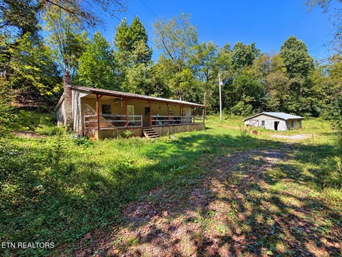 Photo of 171 Shaw Hollow Rd, New Tazewell, TN 37825 (MLS # 3610173)